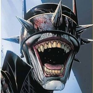 Meet your Posher, Billy